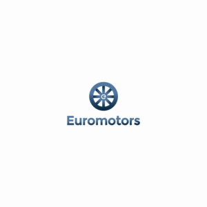 Logo-Design von Feji hadiansyah für EURO MOTORS SA | Design: #22070126