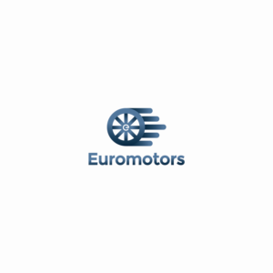 Logo-Design von Feji hadiansyah für EURO MOTORS SA | Design: #22070127