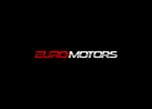 Logo Design by Alleria.Designz for EURO MOTORS SA | Design: #22067946