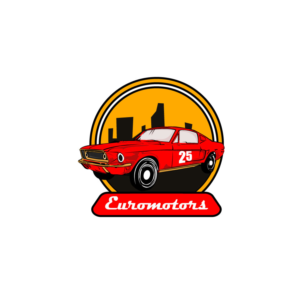 Logo Design by Syahrul Ariyanto