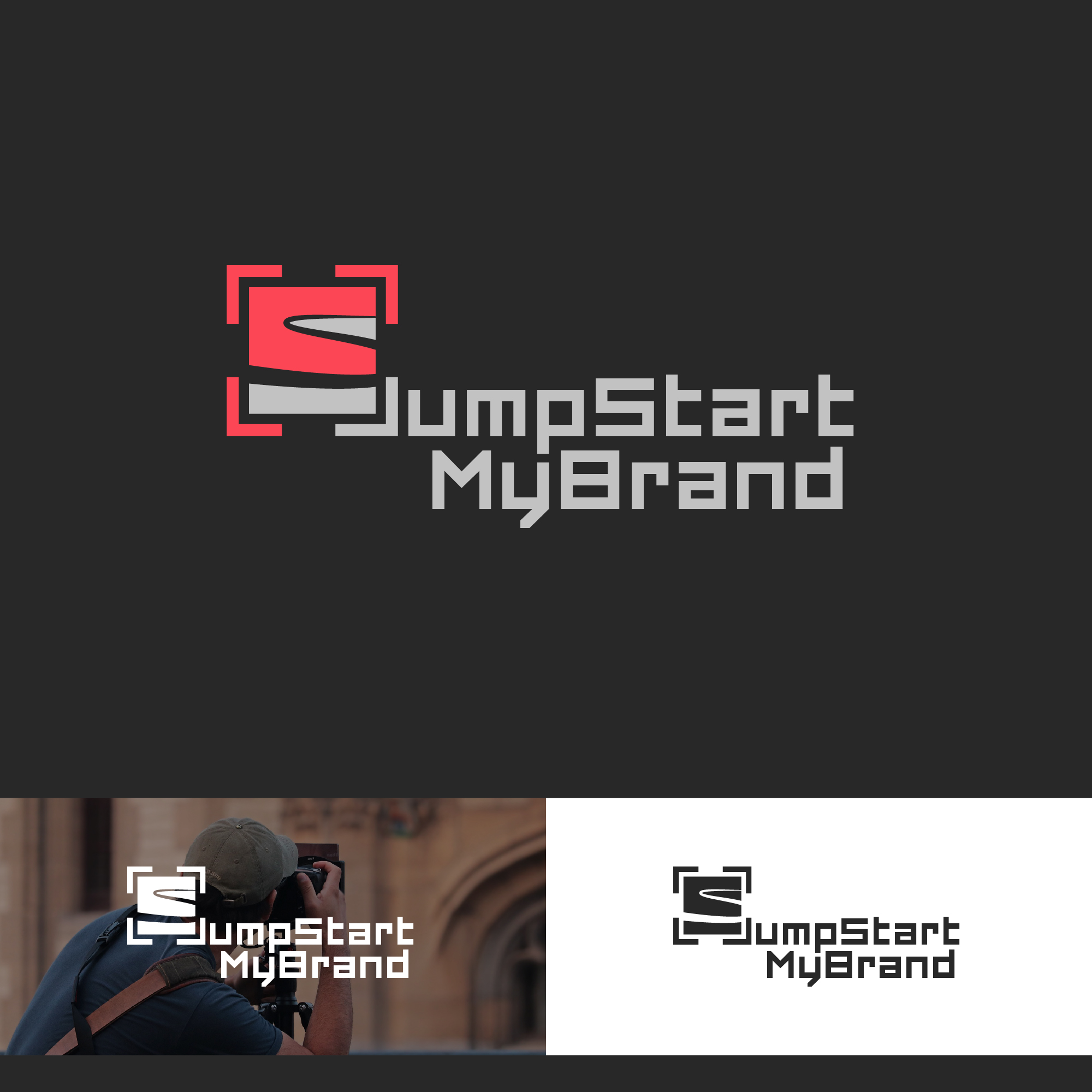 Logo Design by zatsukiki for XSF Holdings, LLC | Design #22077522