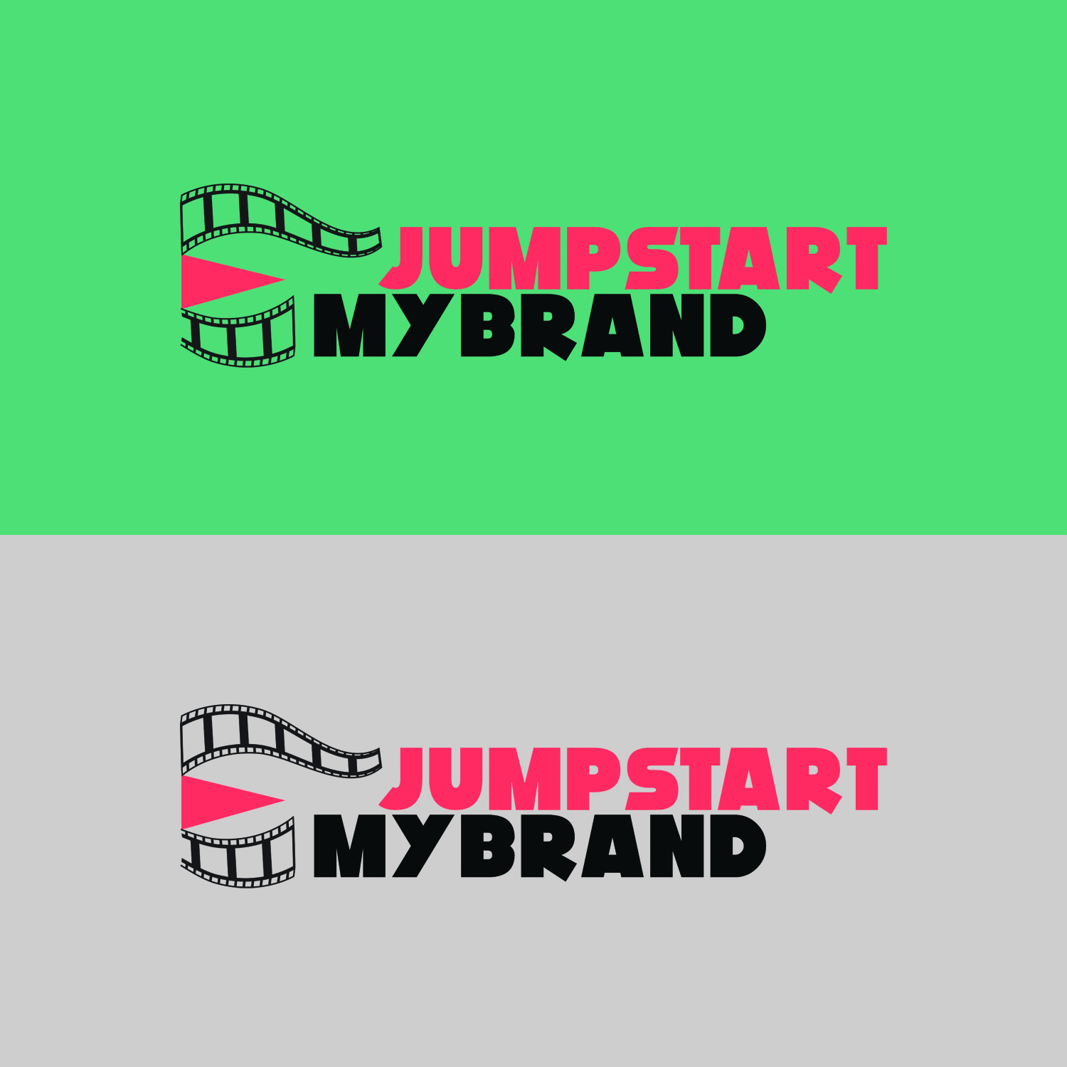 Logo Design by partha 4 for XSF Holdings, LLC | Design #22113304