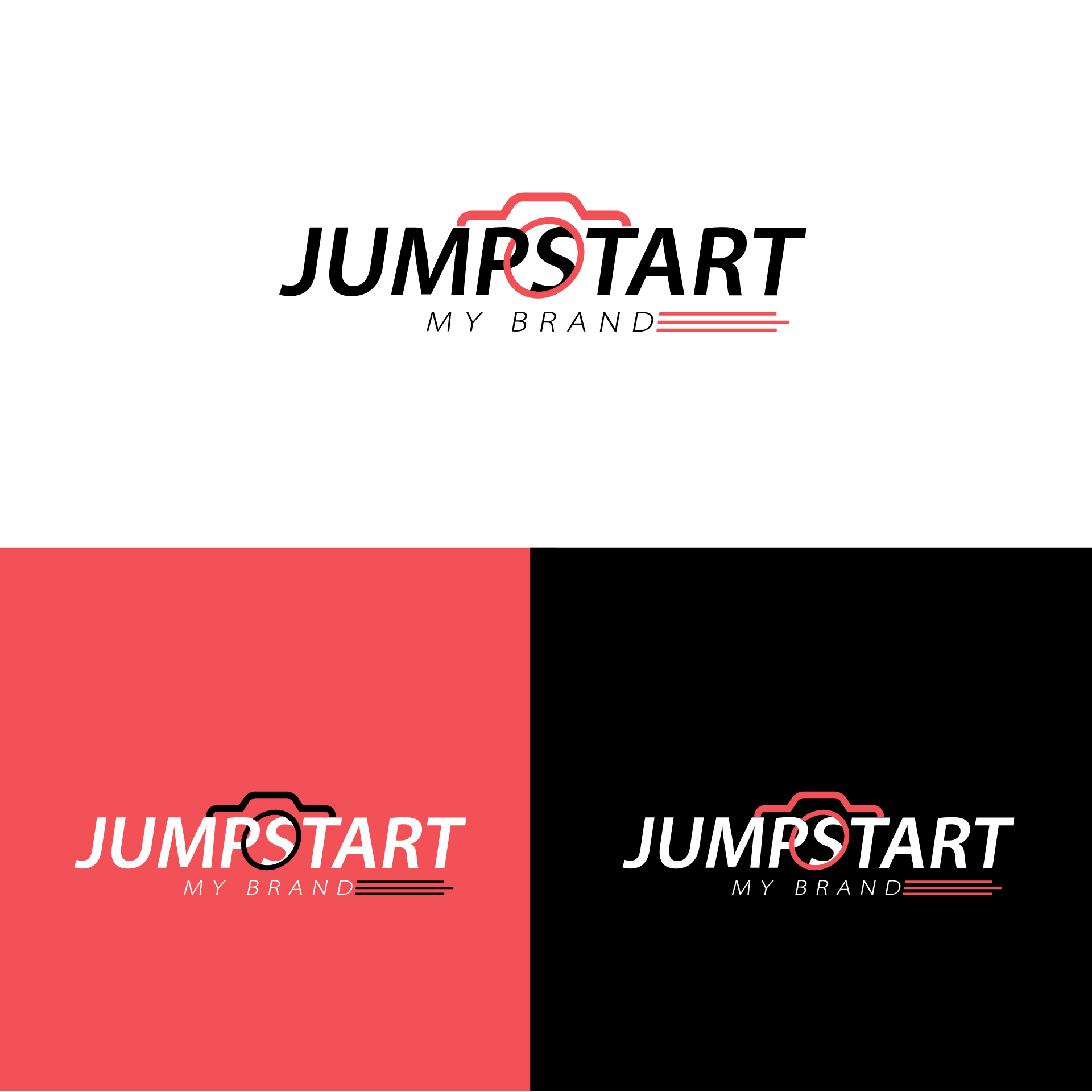Logo Design by Blvck for XSF Holdings, LLC | Design #22076901