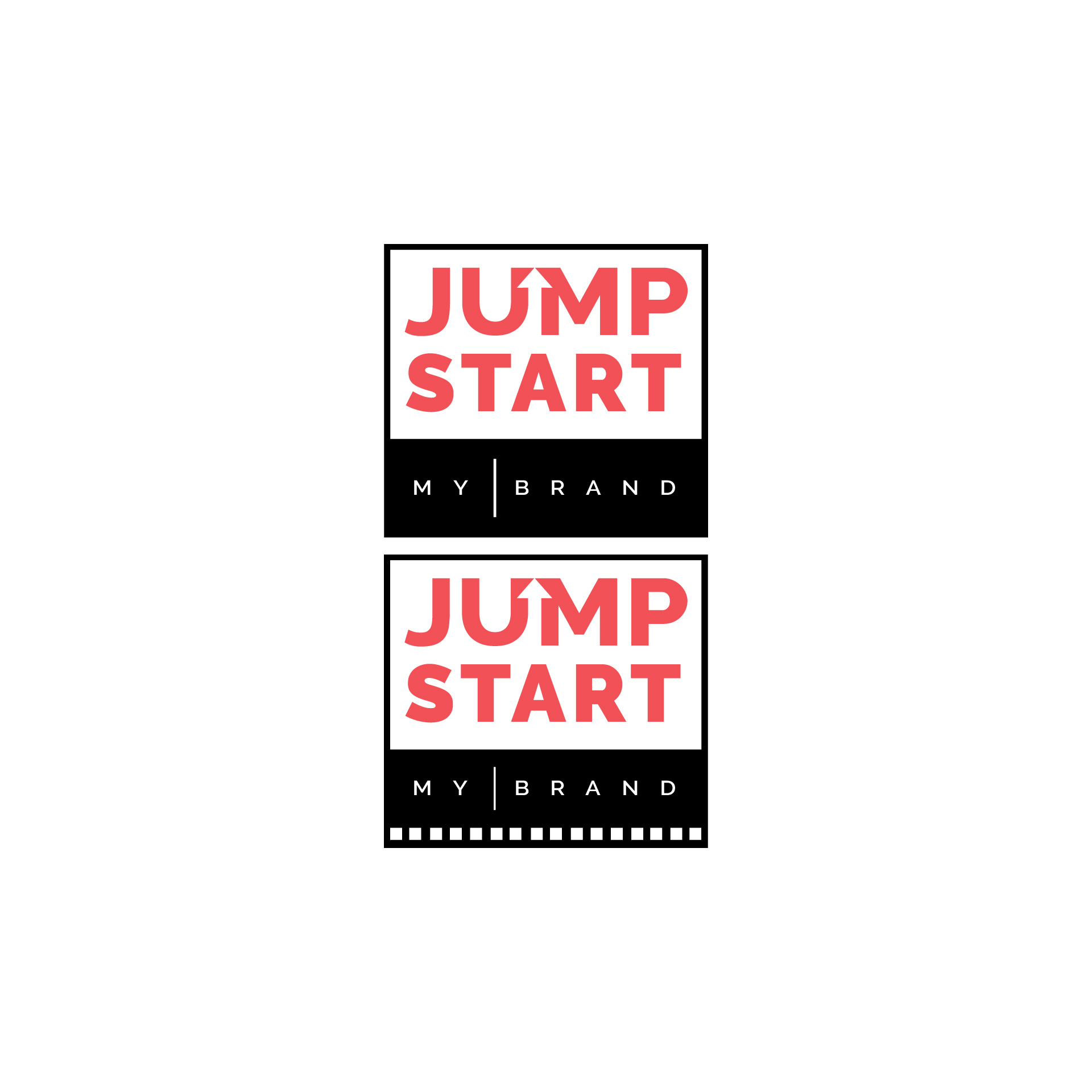 Logo Design by Blvck for XSF Holdings, LLC | Design #22102579