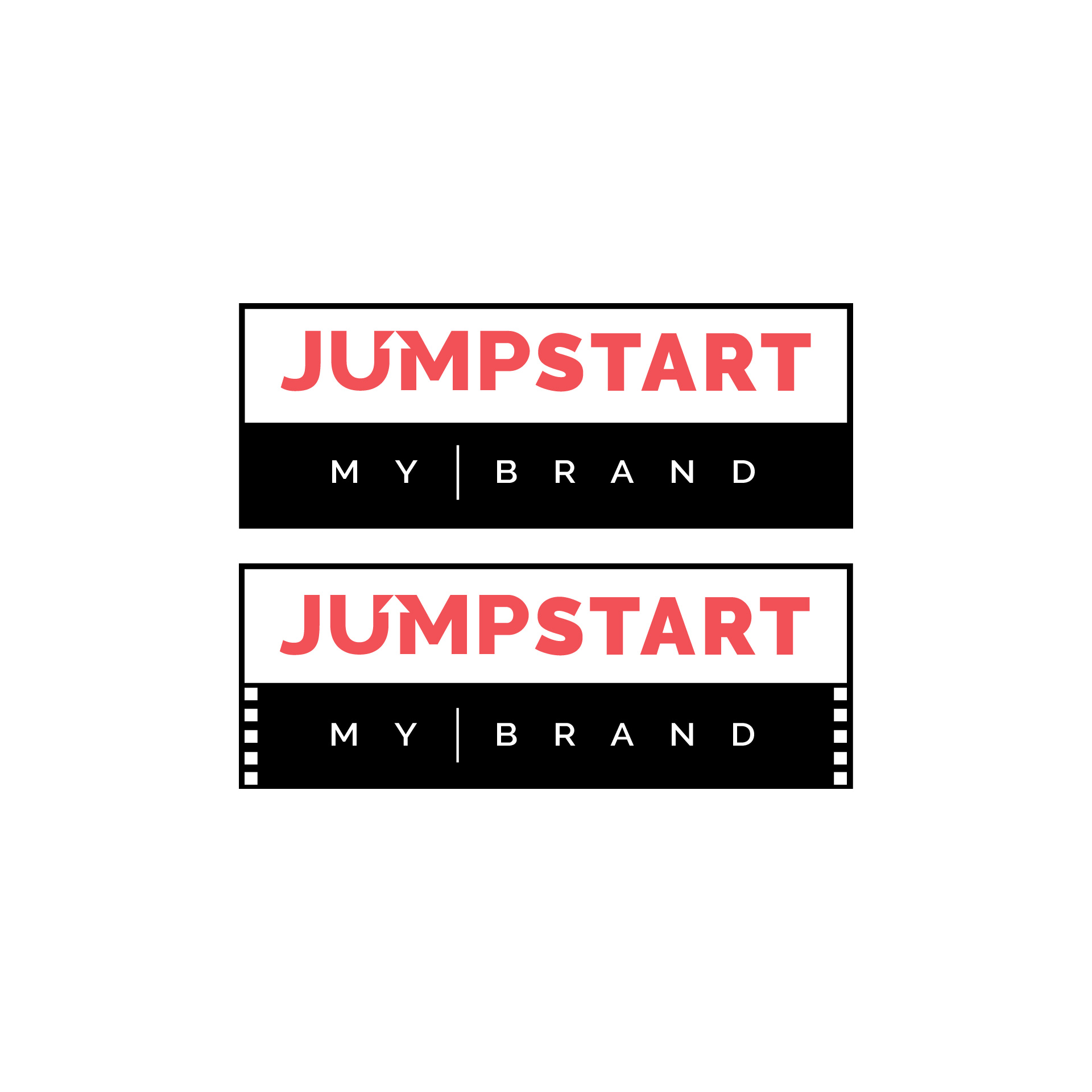 Logo Design by Blvck for XSF Holdings, LLC | Design #22102866