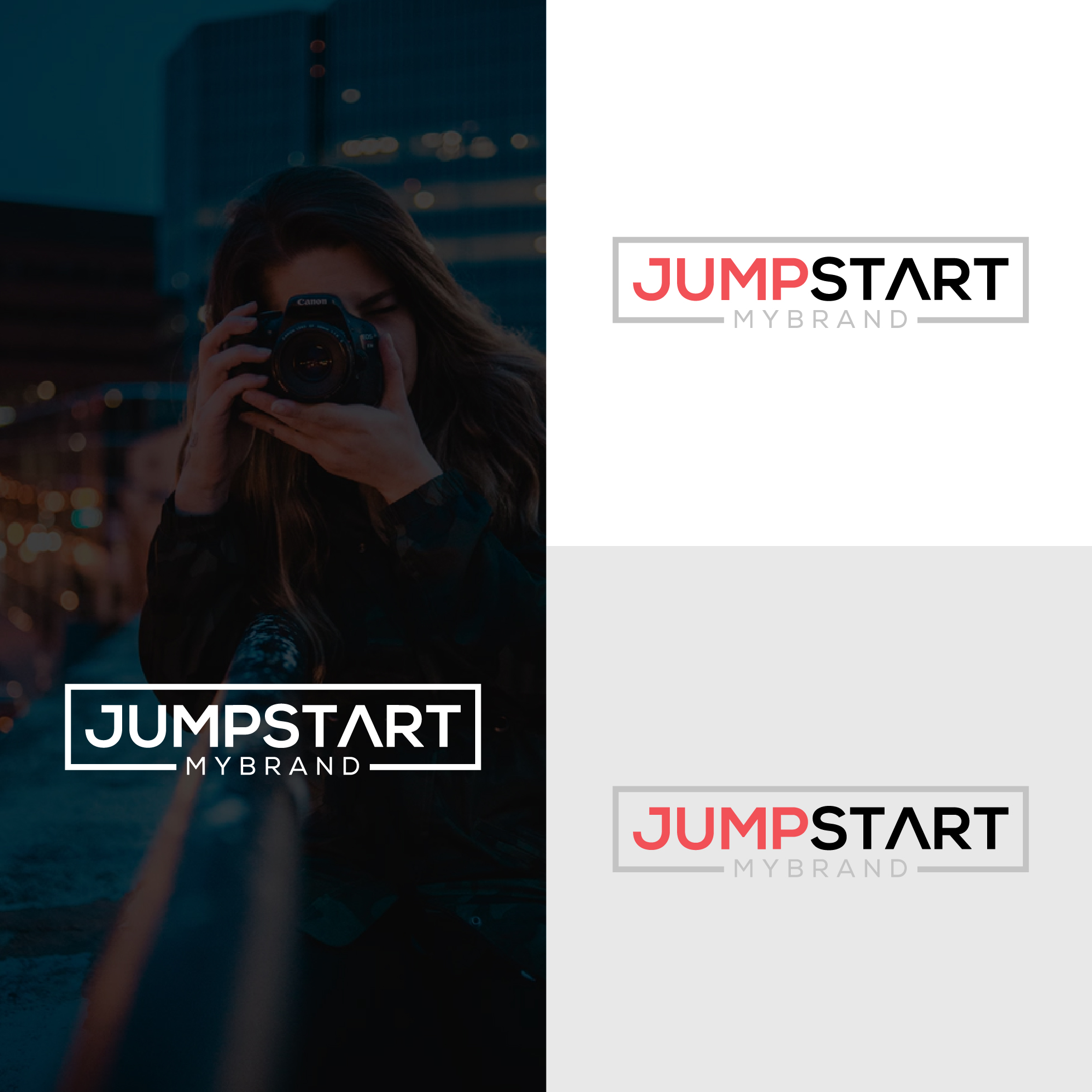 Logo Design by rebelcrowd for XSF Holdings, LLC | Design #22098332