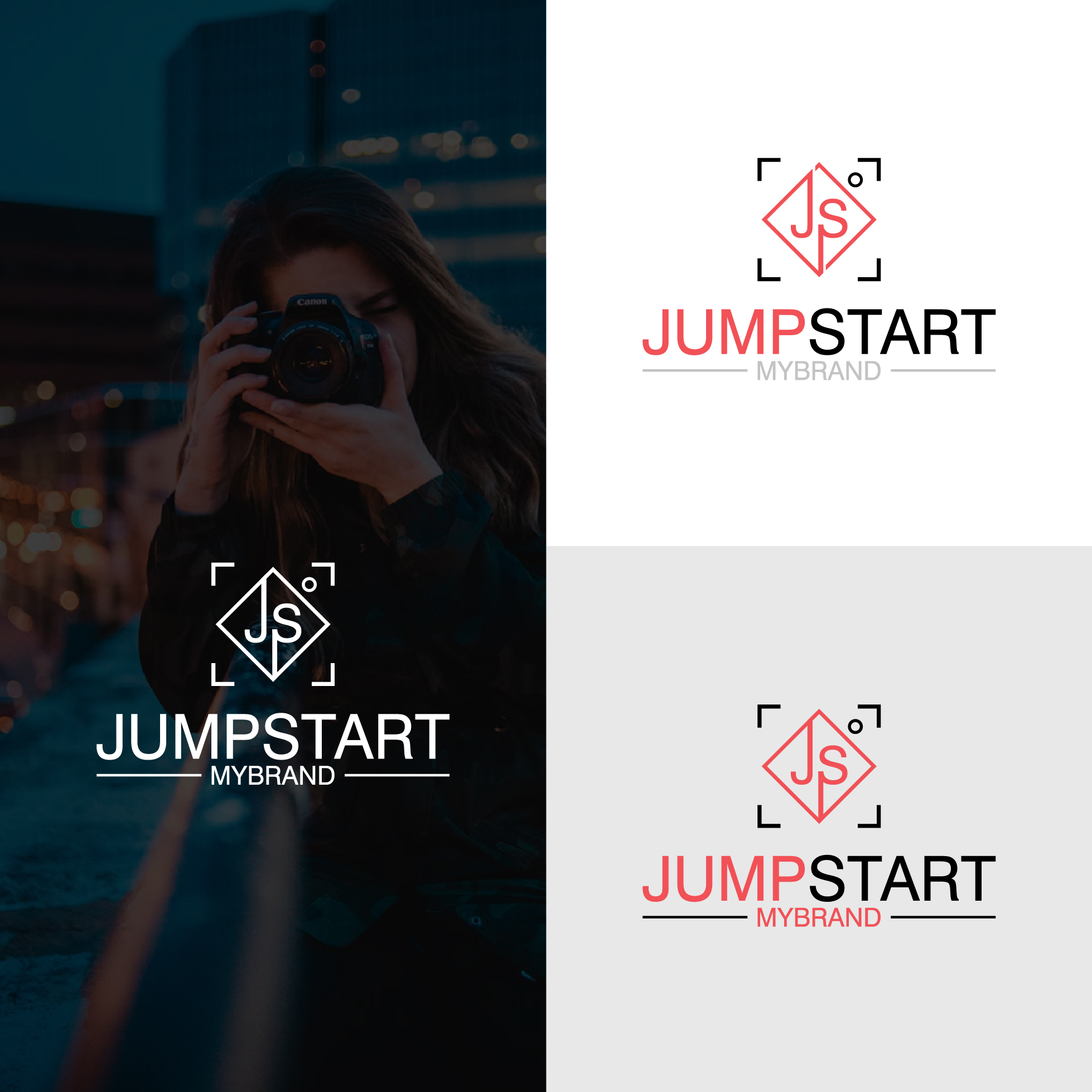 Logo Design by rebelcrowd for XSF Holdings, LLC | Design #22104151