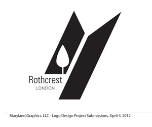 Logo Design by Maryland Graphics, LLC.