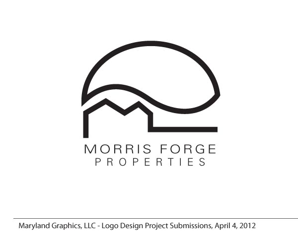Diseño de Logo por Maryland Graphics, LLC. para este proyecto | Diseño #708757