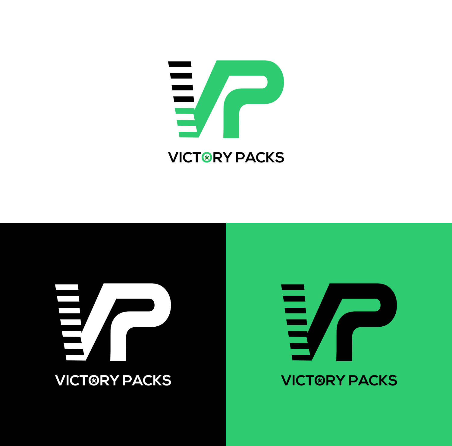 Logo Design by fatiyadesign for this project | Design #22063282