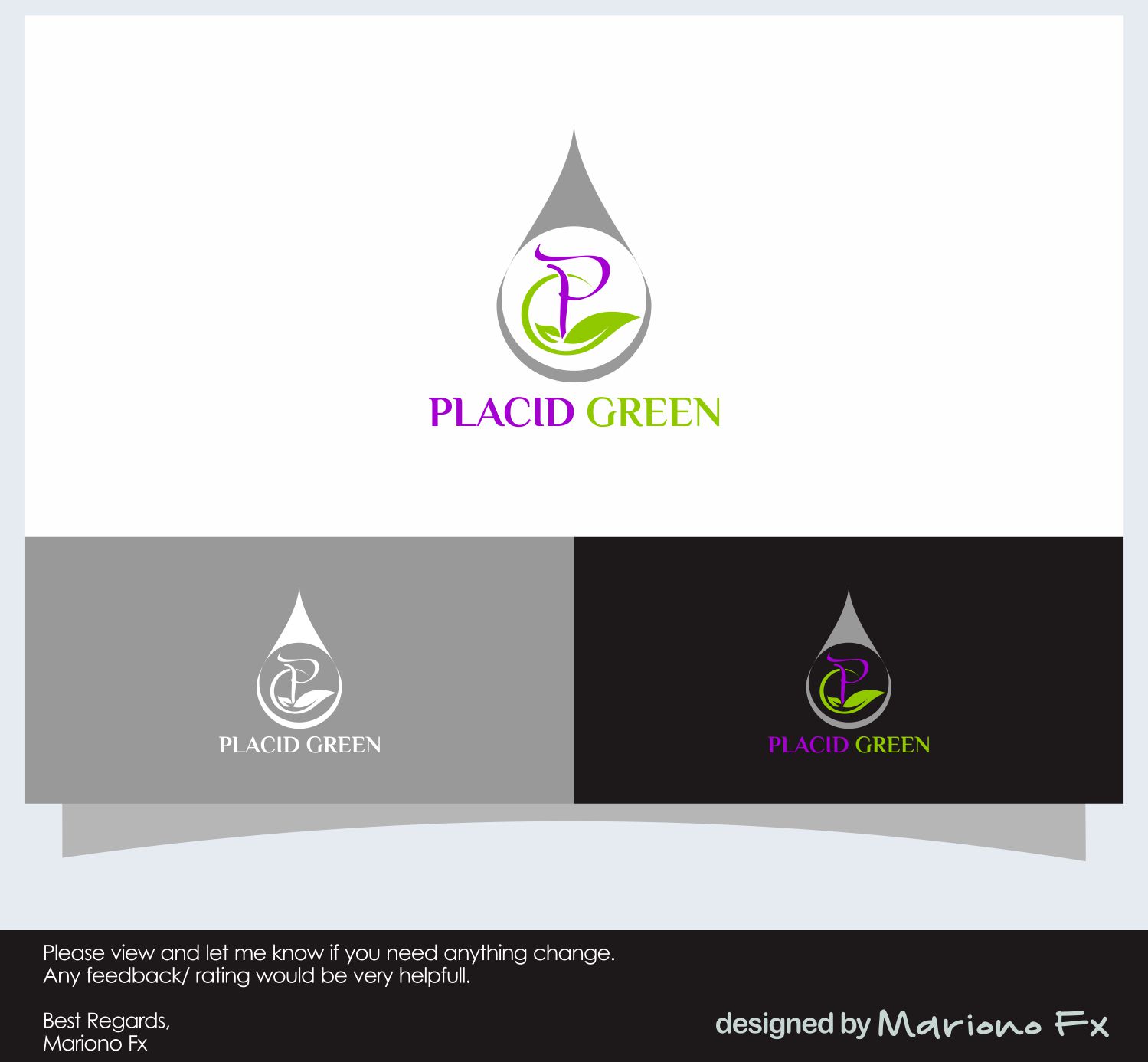 Diseño de Logo por Mariono Fx para este proyecto | Diseño #22065131