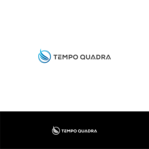 Tempo Quadra | Logo Design by dumx