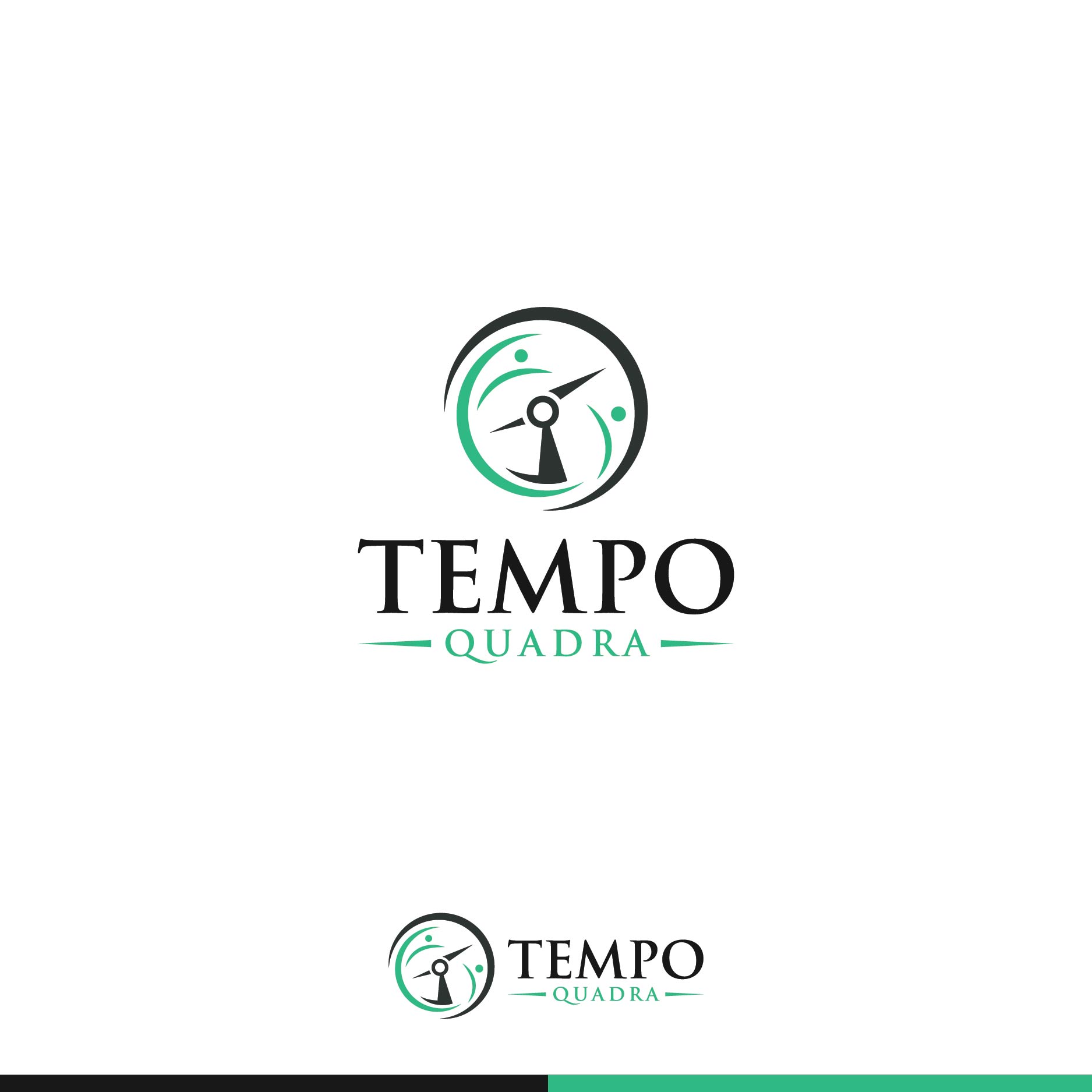 Logo Design by Eppeok for this project | Design #22067379