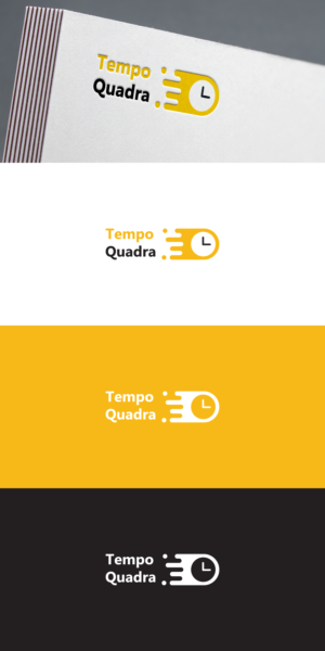 Logo Design by 3N54R07