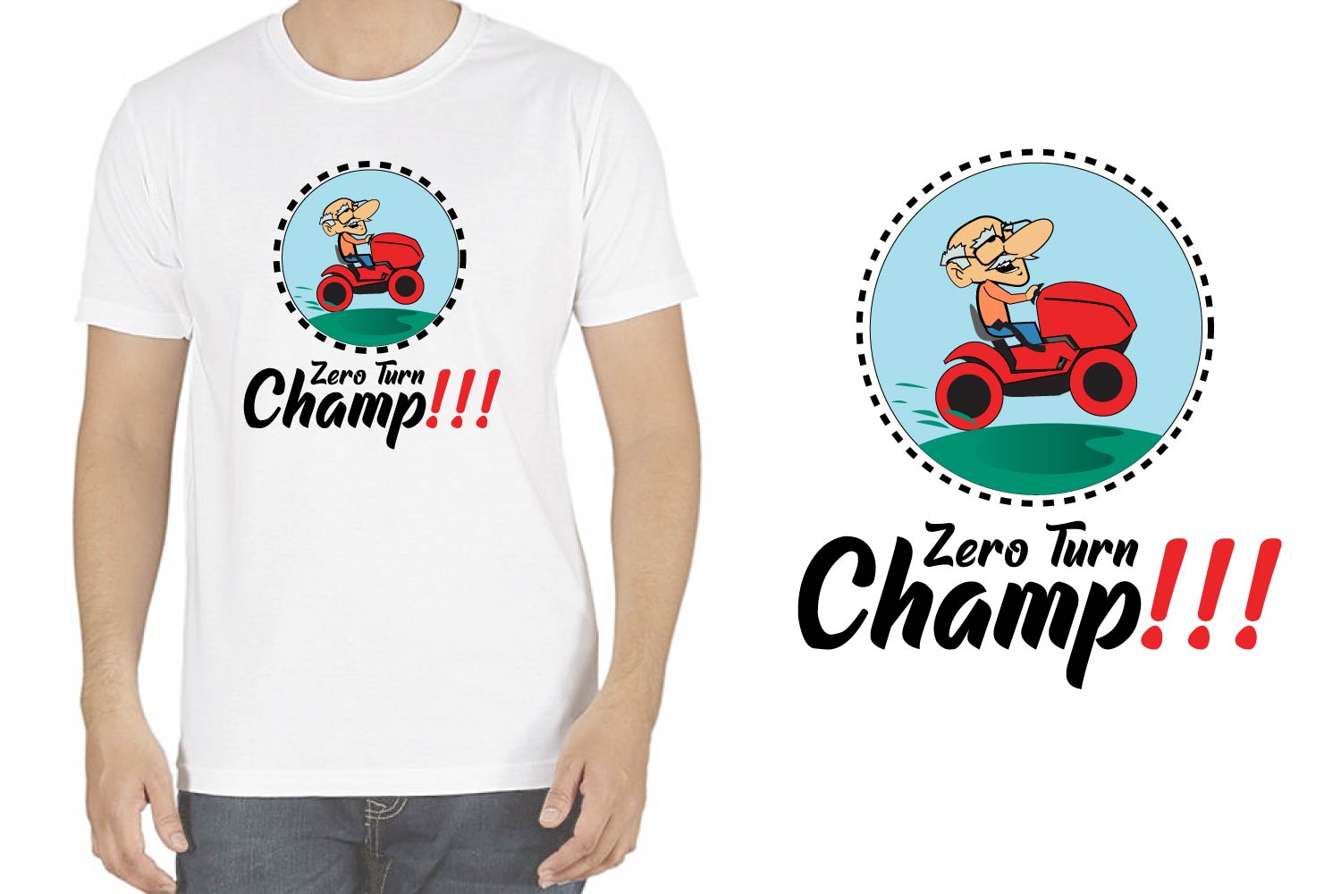 T-shirt Design by Jay Design for this project | Design #22065187