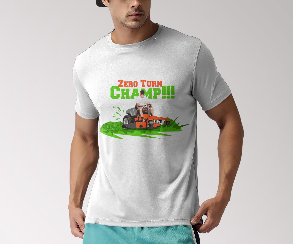 Diseño de Camiseta por Art Girl para este proyecto | Diseño #22064442