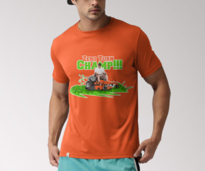 T-shirt Design by Art Girl for this project | Design: #22064443