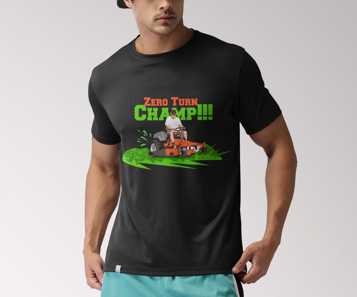 T-shirt Design by Art Girl for this project | Design #22064444