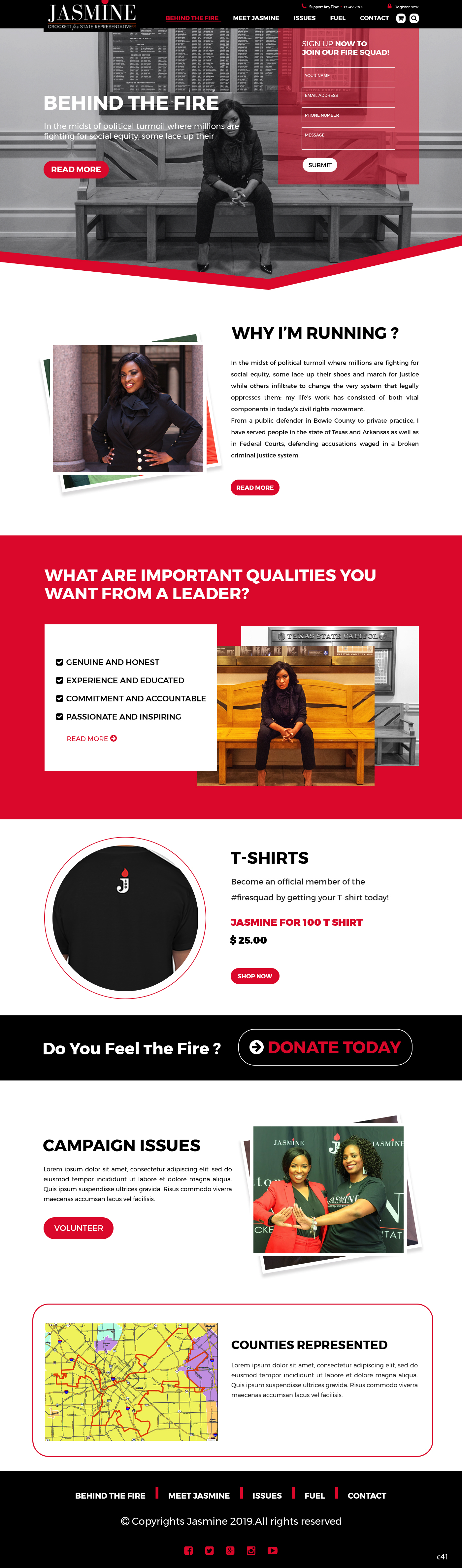 Web Design par pb pour ce projet | Design #22067177