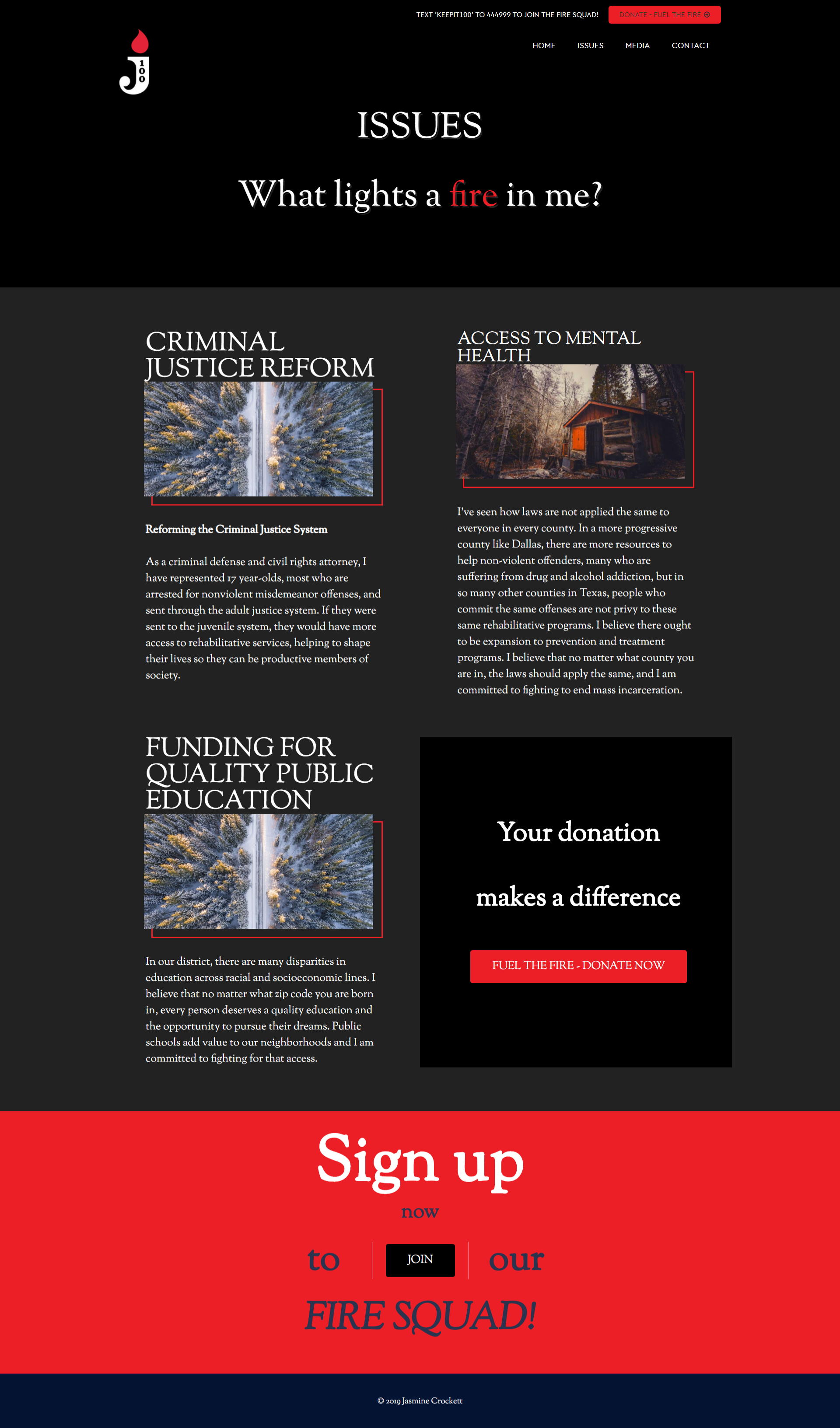 Web Design by Malcolm C for this project | Design #22105648