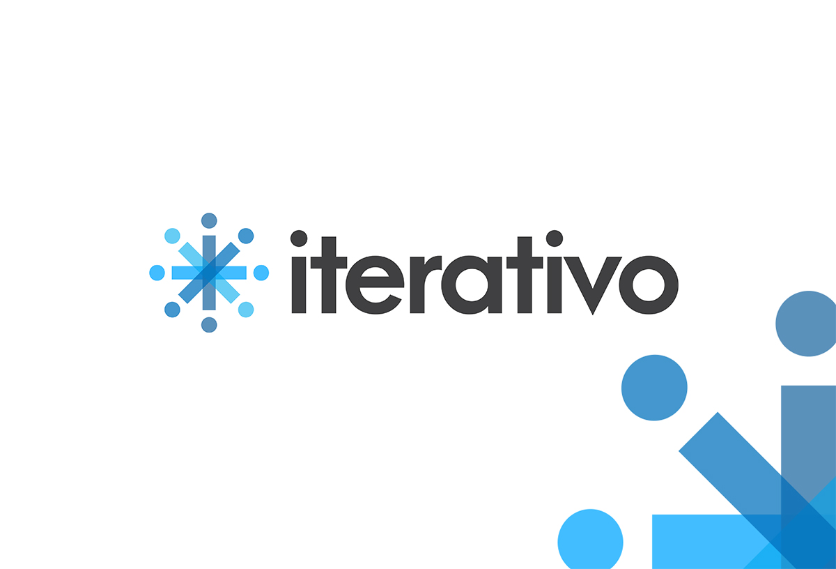 Logo Design by ELOISE LIND for iterativo | Design #22100339