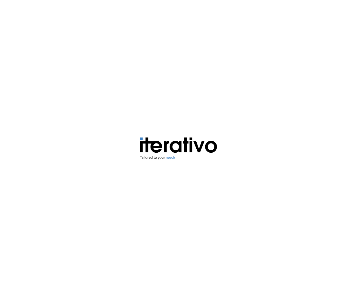 Logo Design by Dyoz for iterativo | Design #22067078