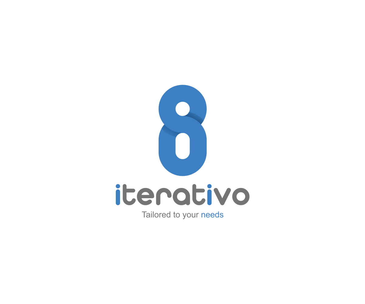 Logo Design by suryokusumo for iterativo | Design #22091518