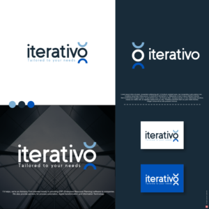 Logo Design by mike edan for iterativo | Design: #22115825
