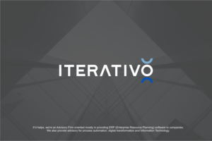 Logo Design by mike edan for iterativo | Design: #22116995