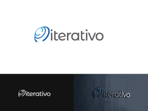 Logo Design by ArtSamurai for iterativo | Design: #22069516
