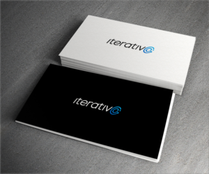 Design de Logo par aglaronde23 pour iterativo | Design #22069236
