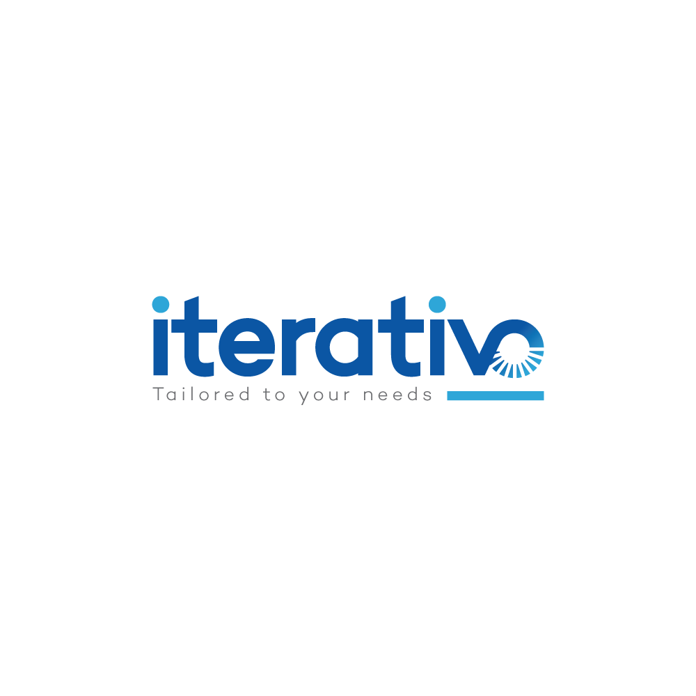 Logo-Design von nialus für iterativo | Design #22101671