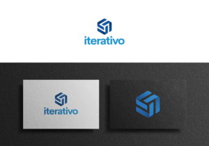 Logo Design by orphee for iterativo | Design: #22075043