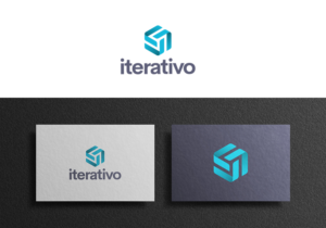 Logo Design by orphee for iterativo | Design: #22080059