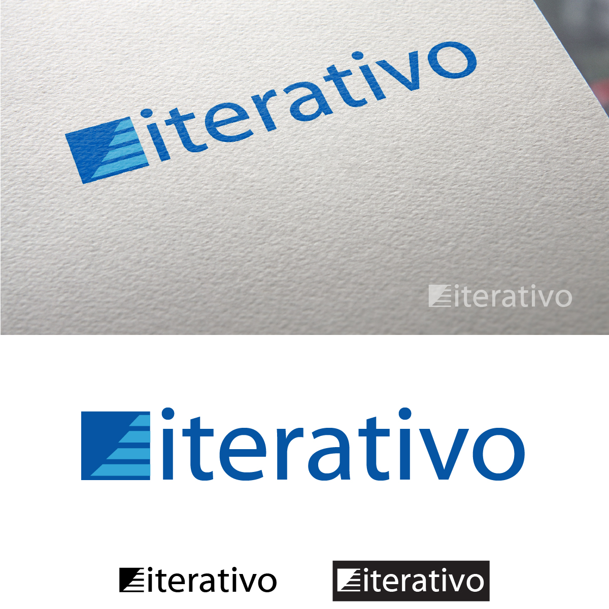 Design de Logo par nitin bamne pour iterativo | Design #22118029