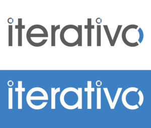 Logo Design by coolbizzsolution2014 for iterativo | Design: #22108211