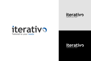 Logo Design by DiLion for iterativo | Design: #22063936