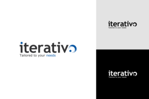 Logo Design by DiLion for iterativo | Design: #22063942