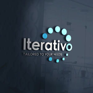 Logo Design by Folio360 for iterativo | Design: #22064742