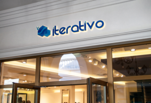 Logo Design by Deziners Zone for iterativo | Design: #22064507