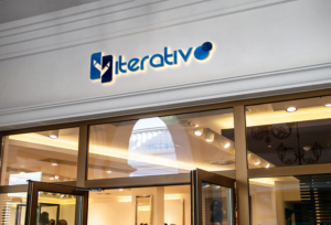 Logo Design by Deziners Zone for iterativo | Design: #22064509
