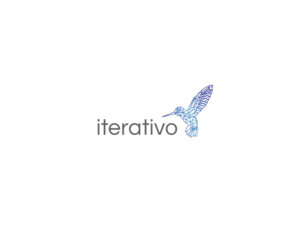 Logo Design by MICHAEL S.B for iterativo | Design: #22120713