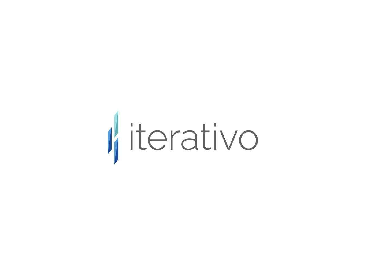 Logo Design by MICHAEL S.B for iterativo | Design #22120754