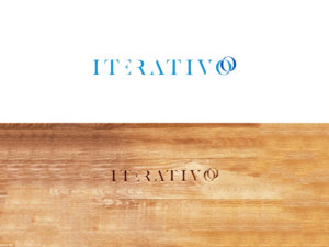 Logo Design by benito for iterativo | Design: #22086011