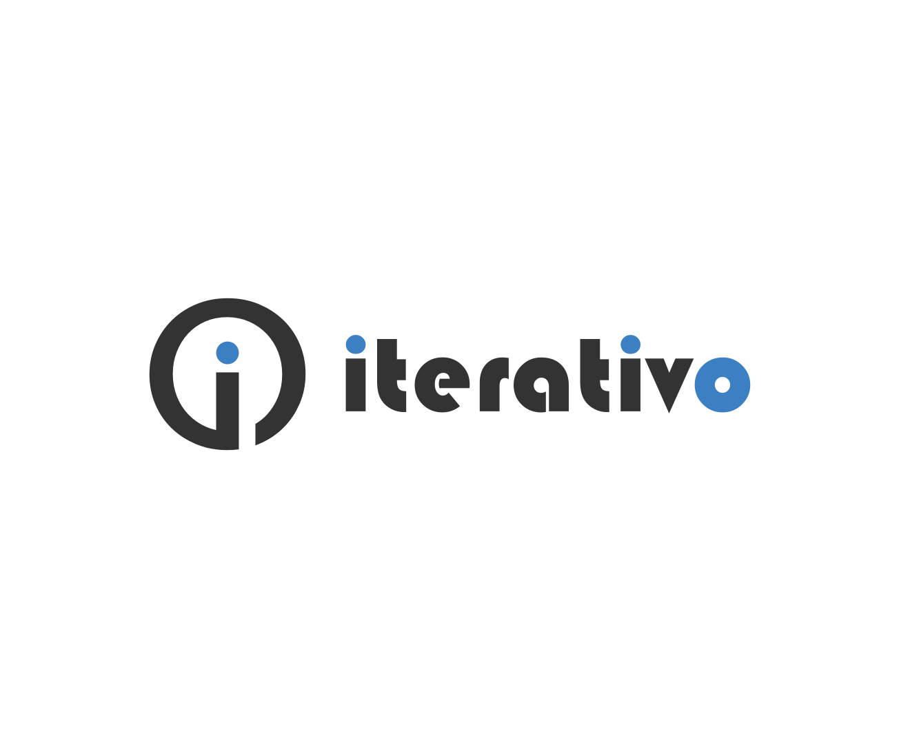 Logo Design by StY_12 for iterativo | Design #22088124