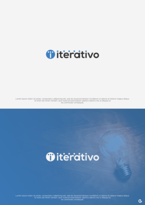 Design de Logo par RickyThuo pour iterativo | Design #22120390