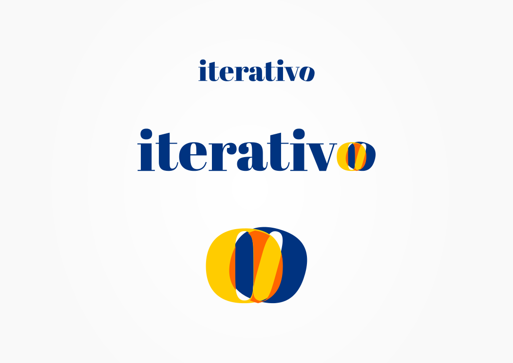 Logo Design by AVASHE for iterativo | Design #22081575