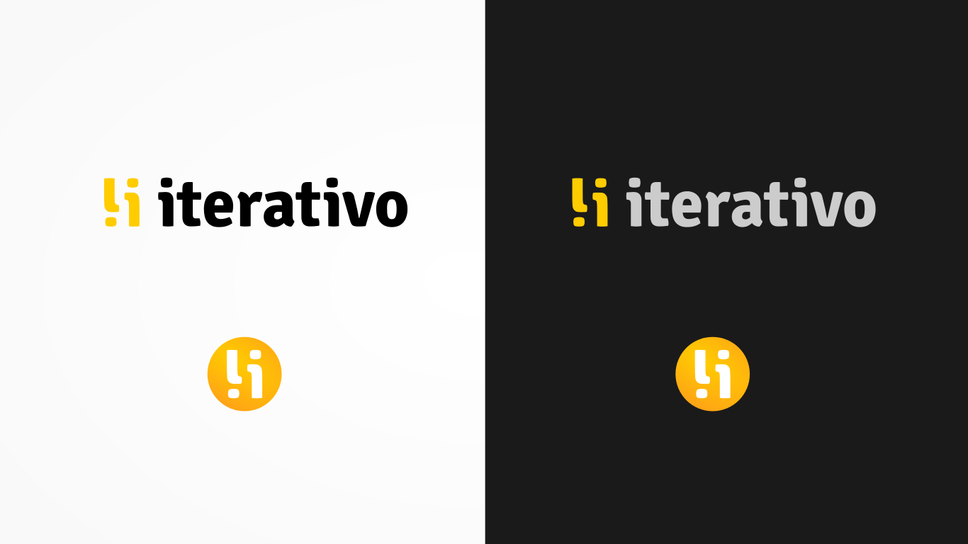 Logo Design by AVASHE for iterativo | Design #22082147