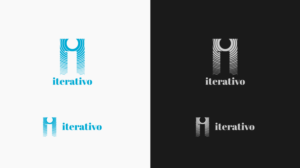 Logo Design by AVASHE for iterativo | Design: #22082184