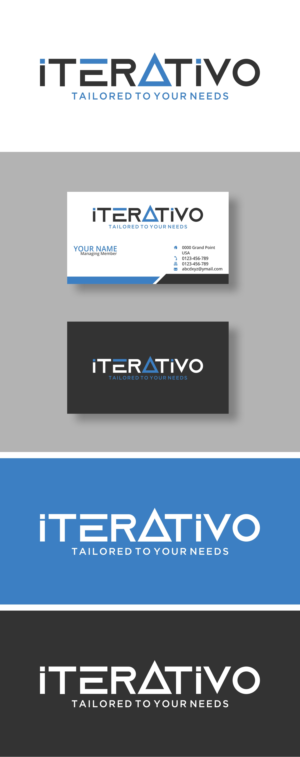 Logo Design by JesPixel